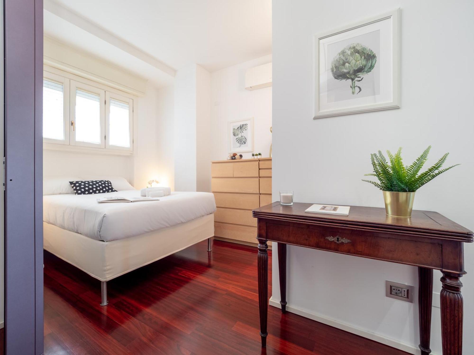 Residence Vigliani Milan Exterior photo