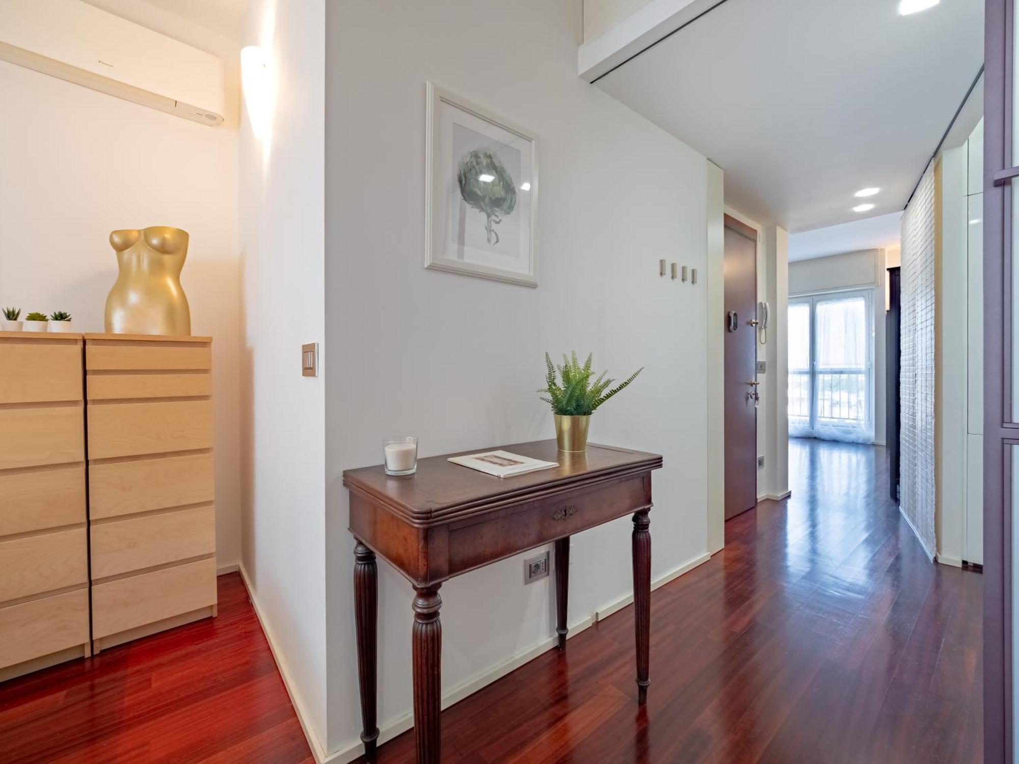 Residence Vigliani Milan Exterior photo
