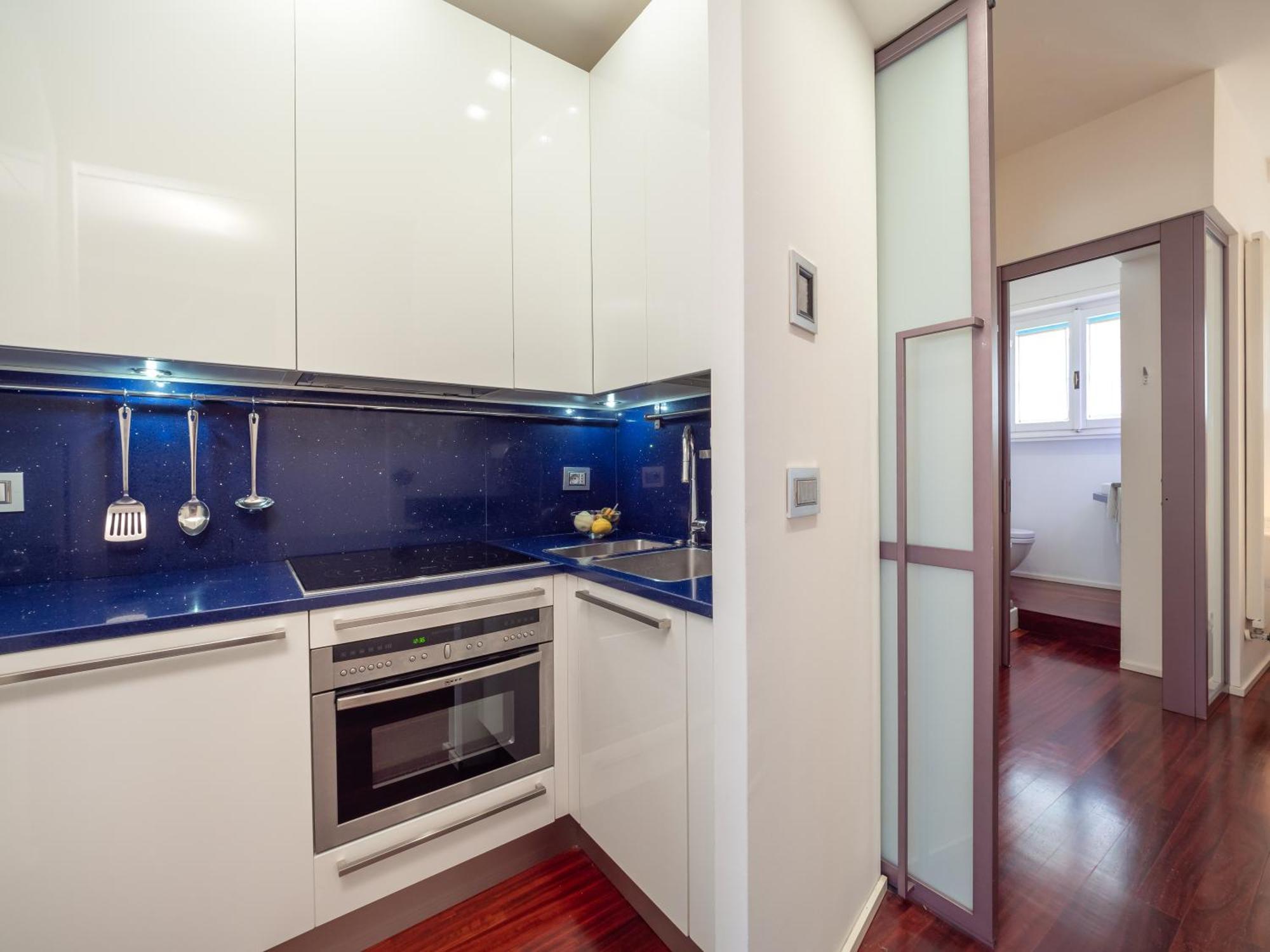 Residence Vigliani Milan Exterior photo