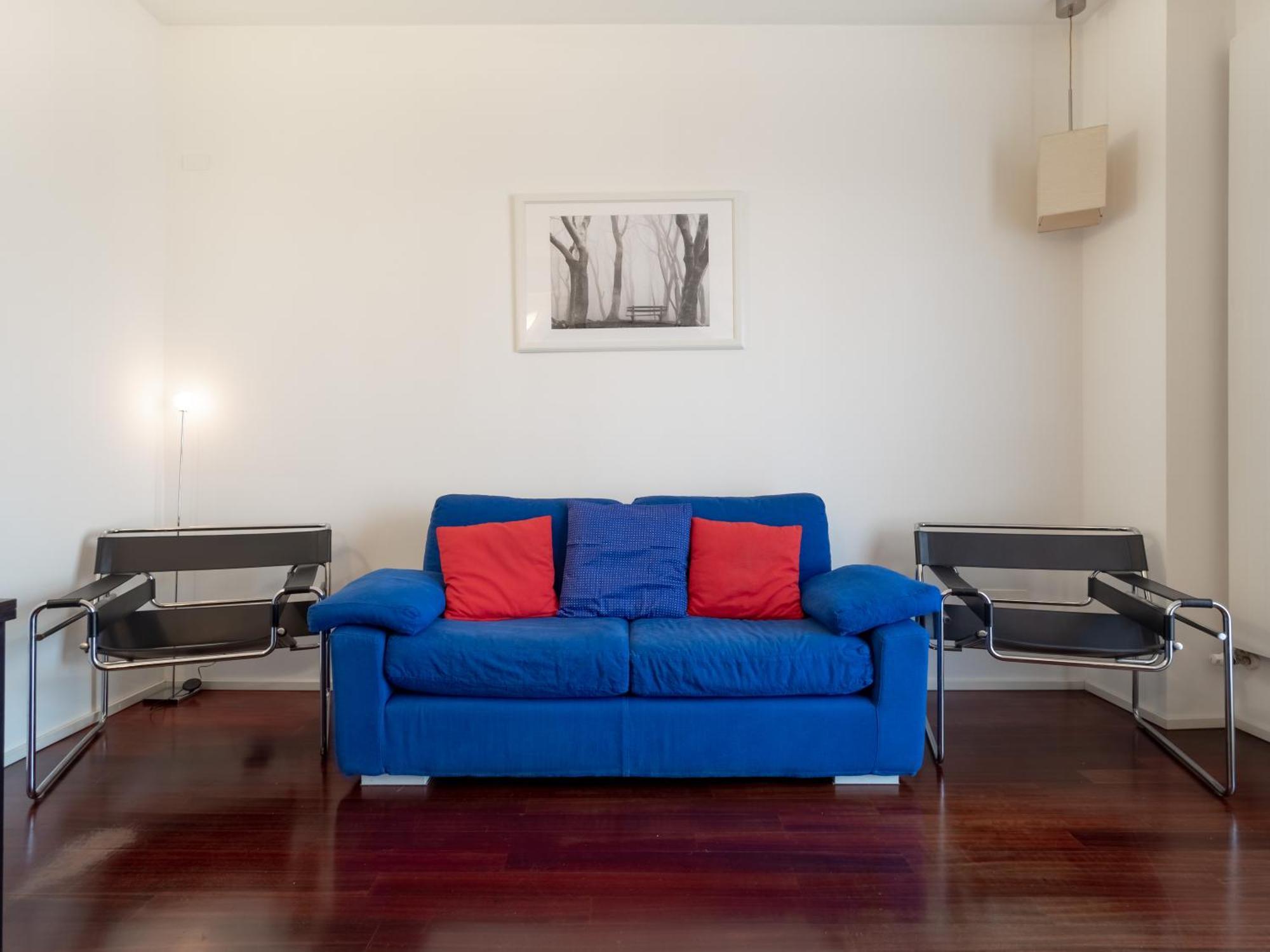 Residence Vigliani Milan Exterior photo