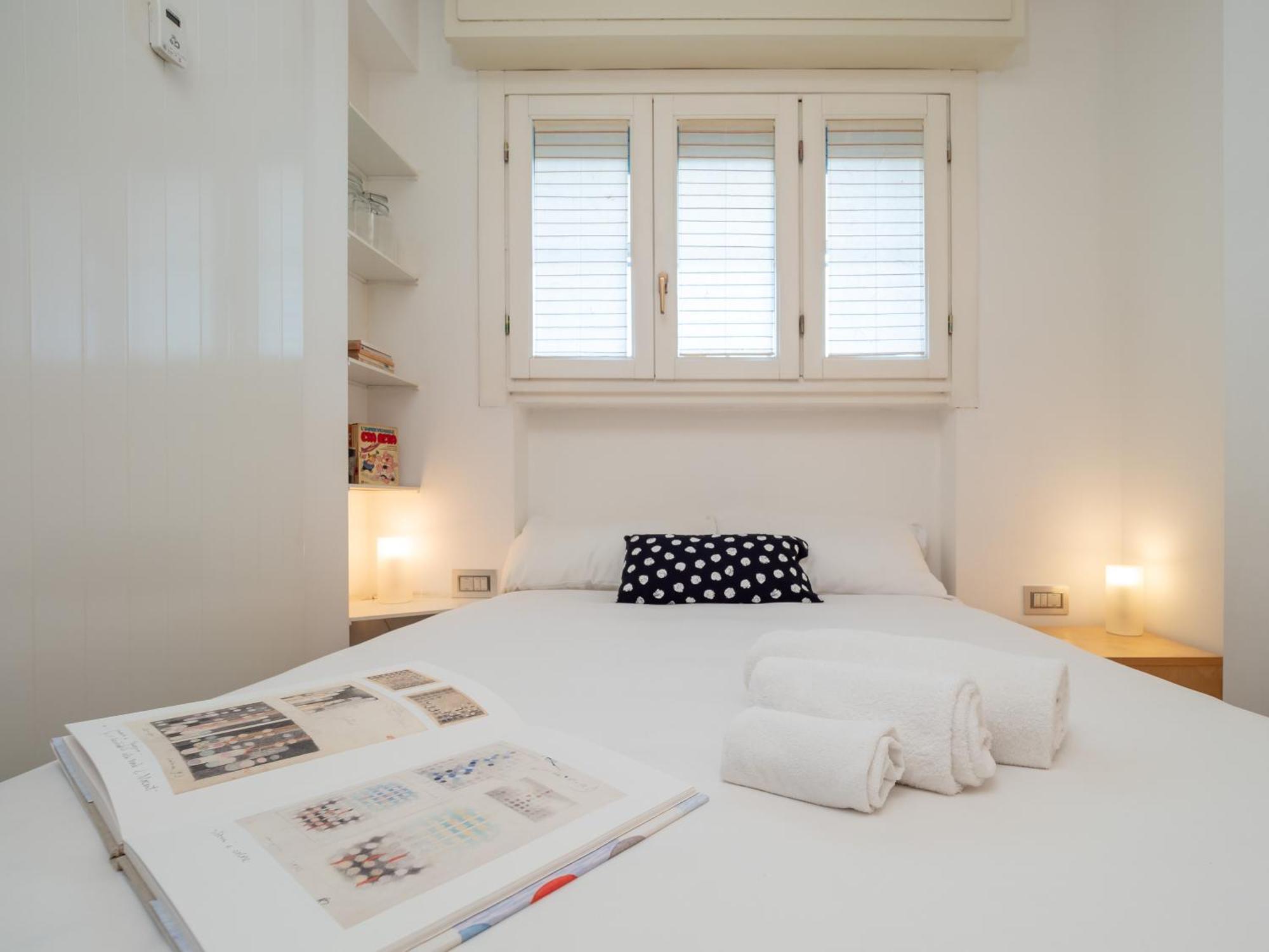 Residence Vigliani Milan Exterior photo
