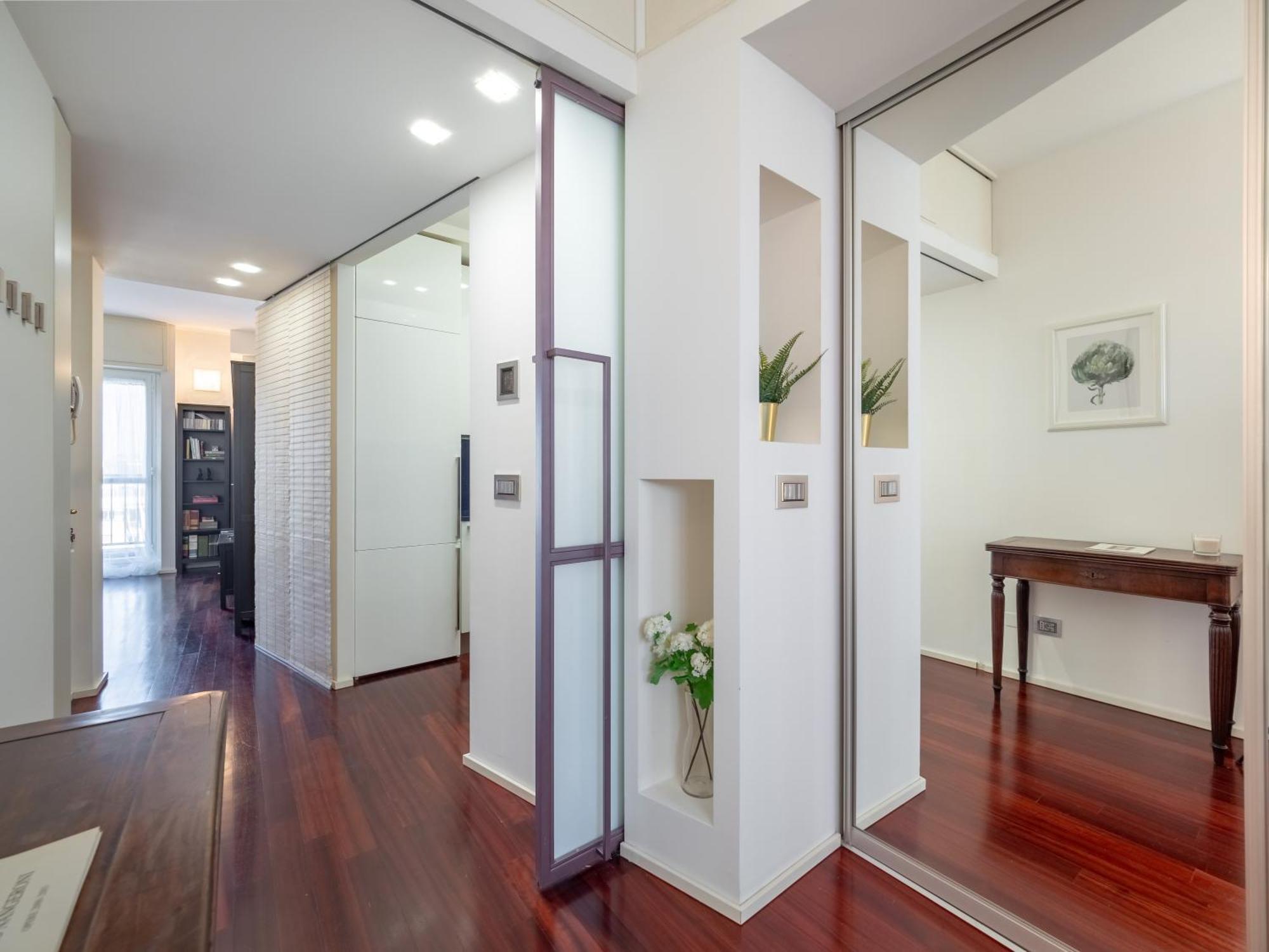 Residence Vigliani Milan Exterior photo