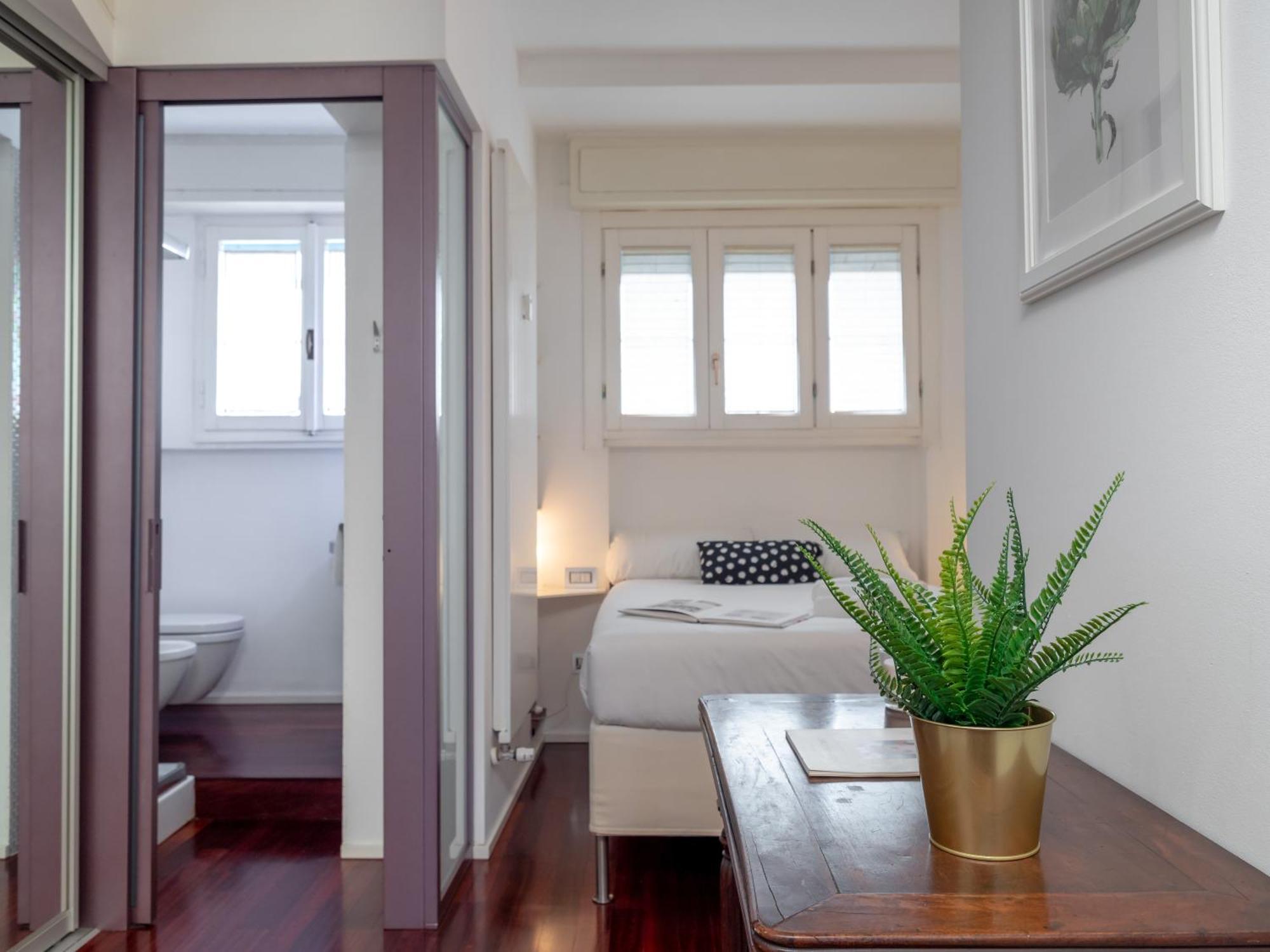 Residence Vigliani Milan Exterior photo