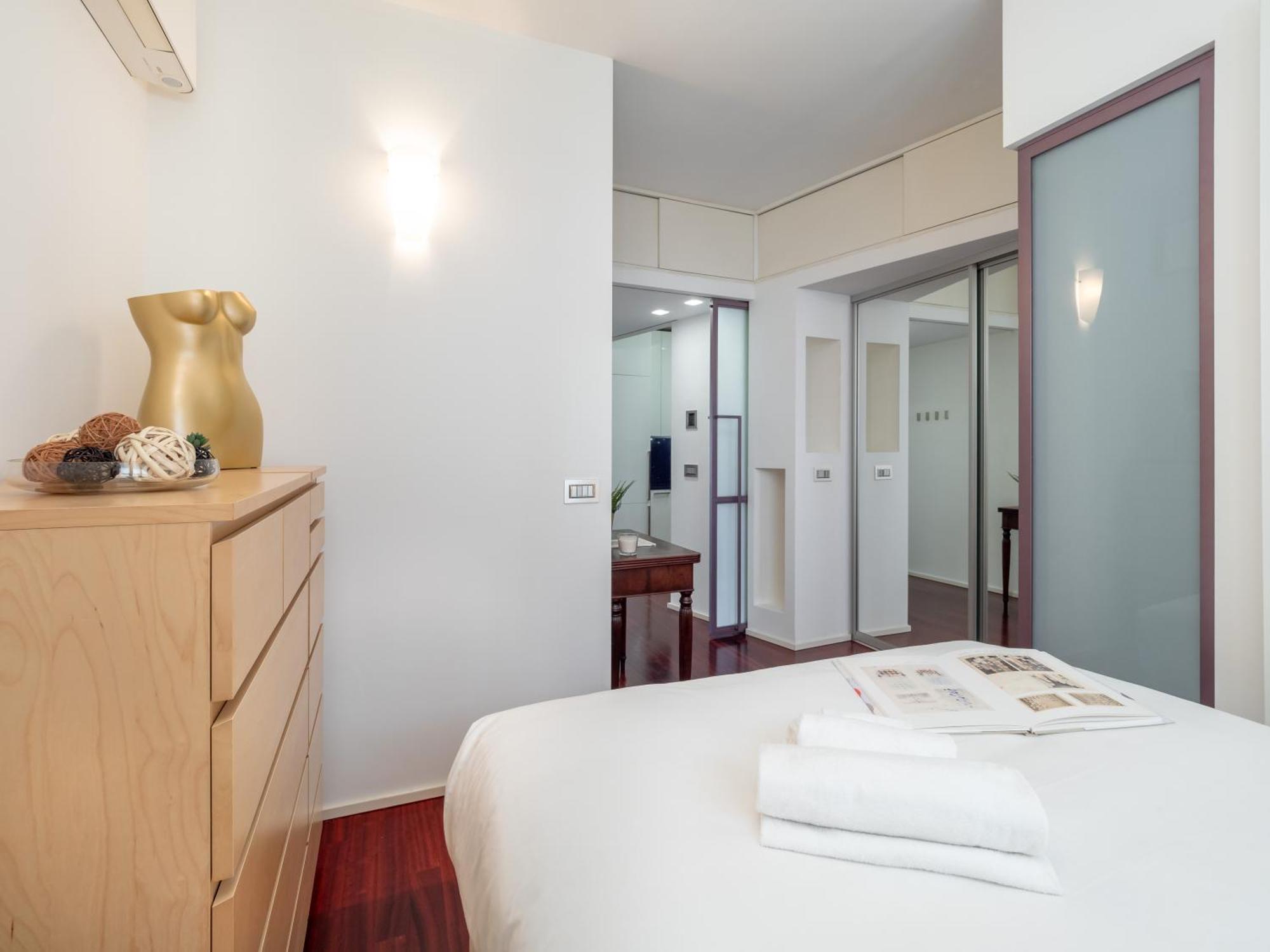Residence Vigliani Milan Exterior photo