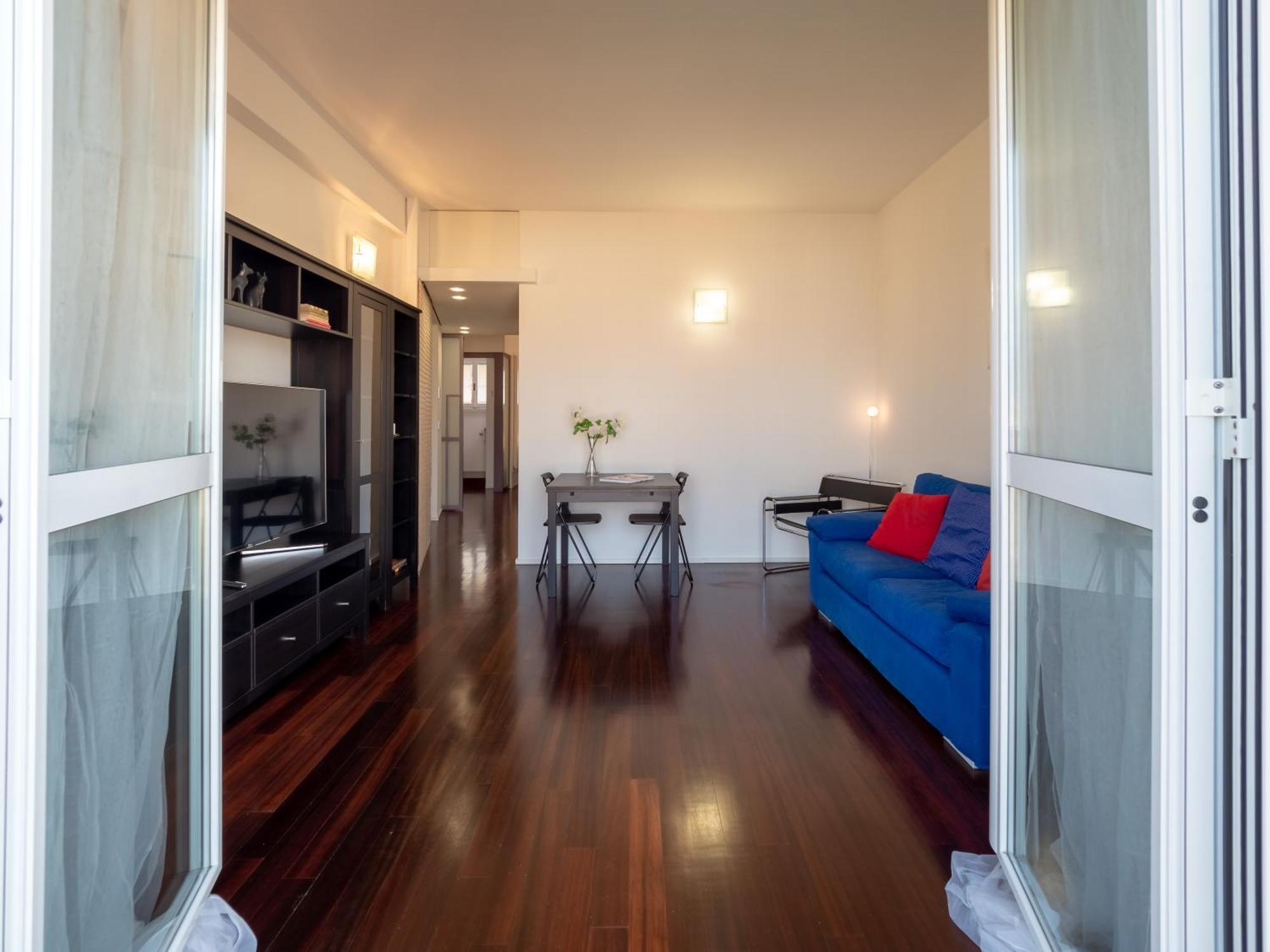 Residence Vigliani Milan Exterior photo