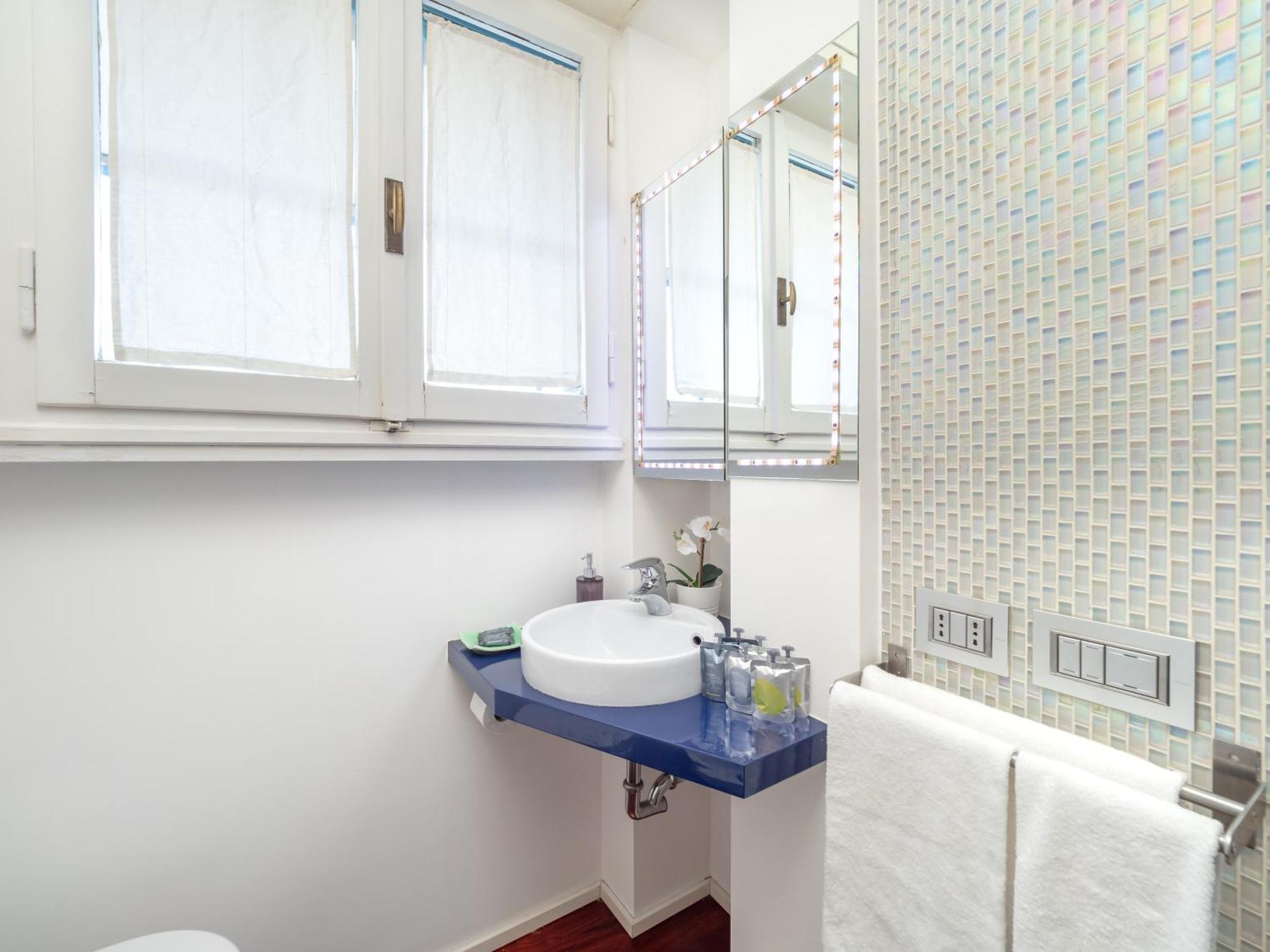 Residence Vigliani Milan Exterior photo