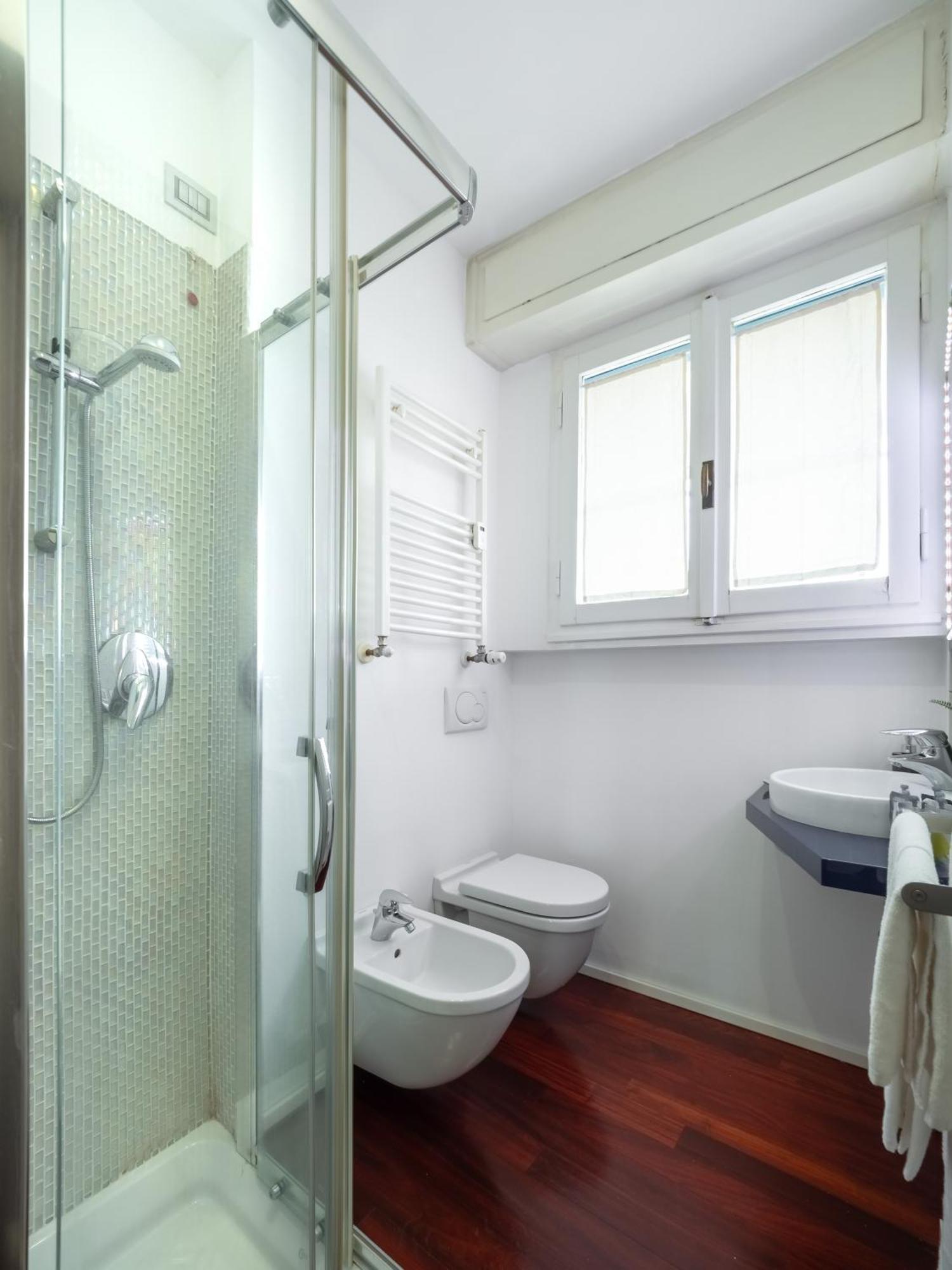 Residence Vigliani Milan Exterior photo