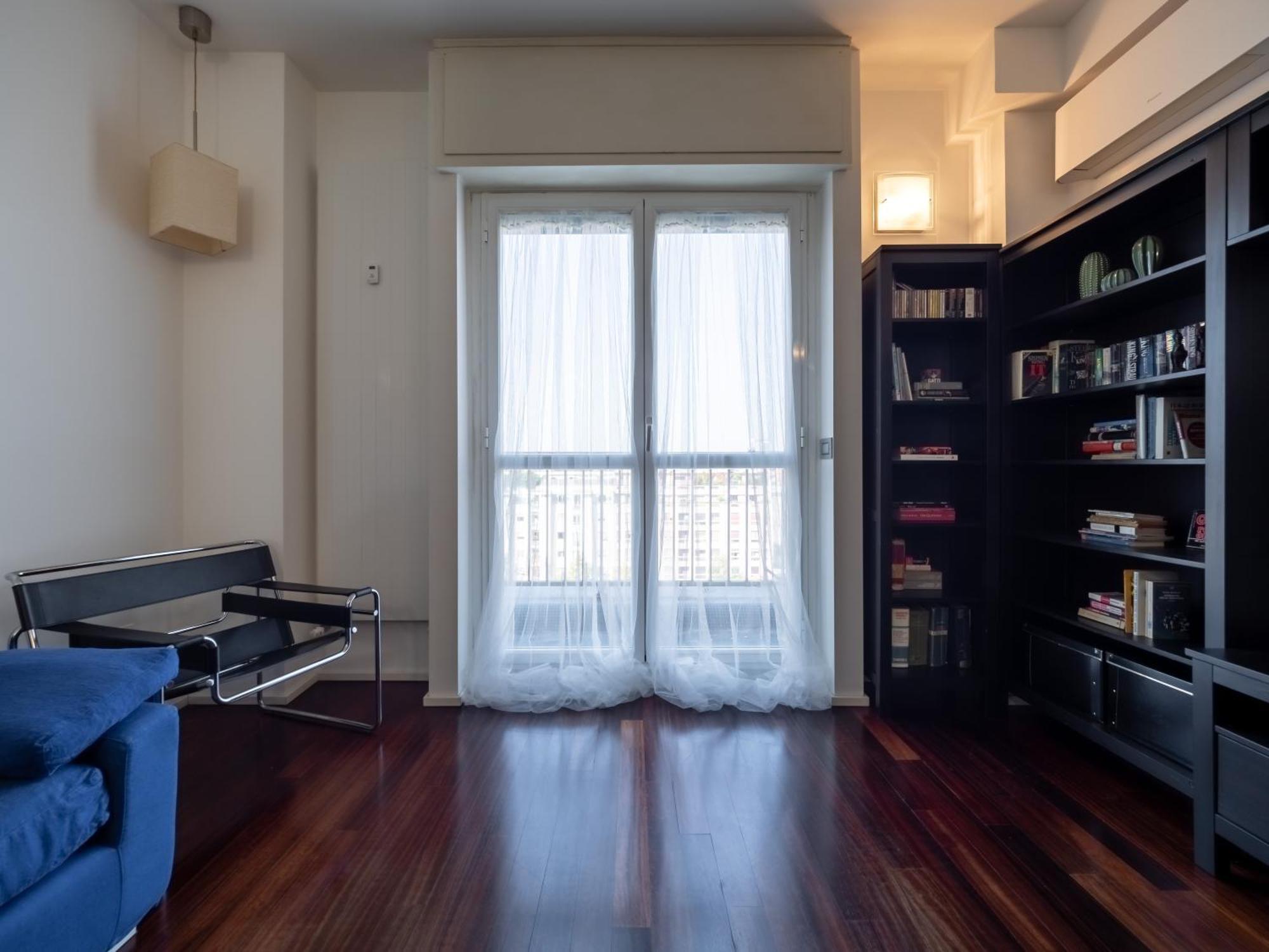 Residence Vigliani Milan Exterior photo
