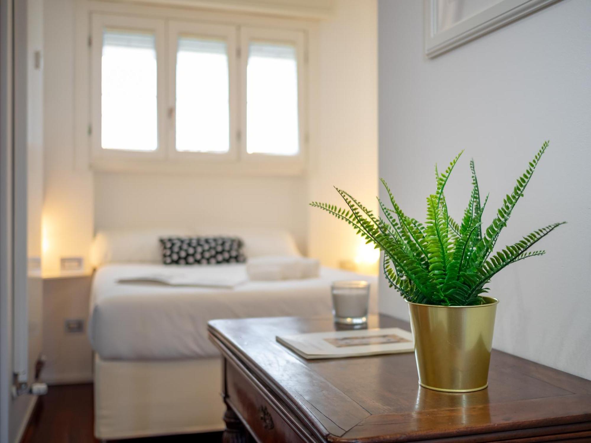 Residence Vigliani Milan Exterior photo