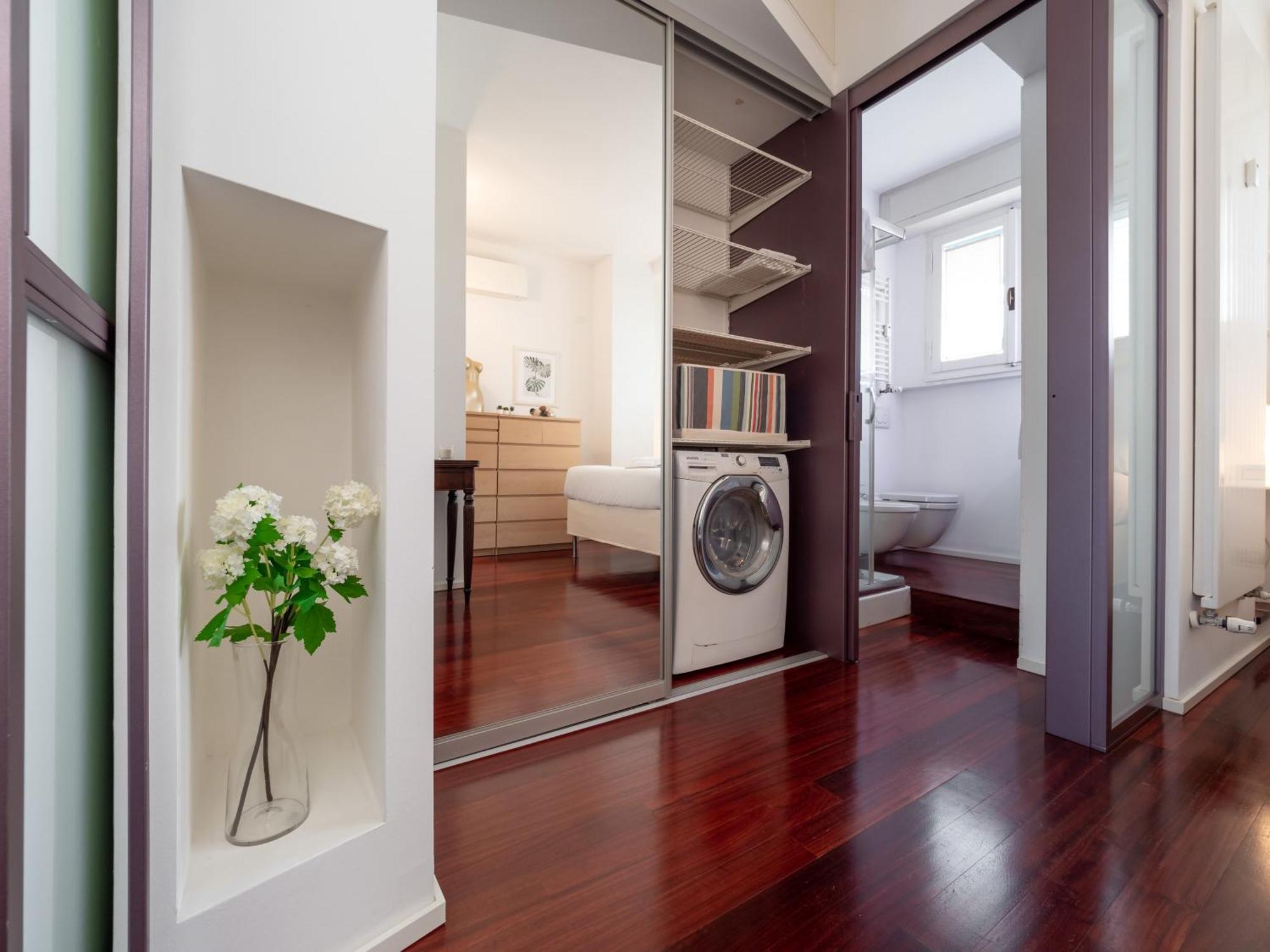 Residence Vigliani Milan Exterior photo