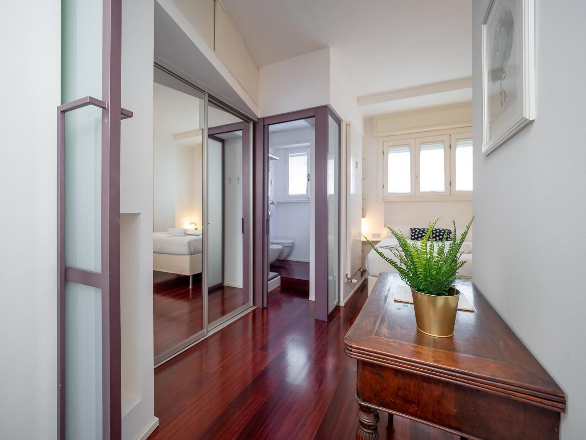 Residence Vigliani Milan Exterior photo