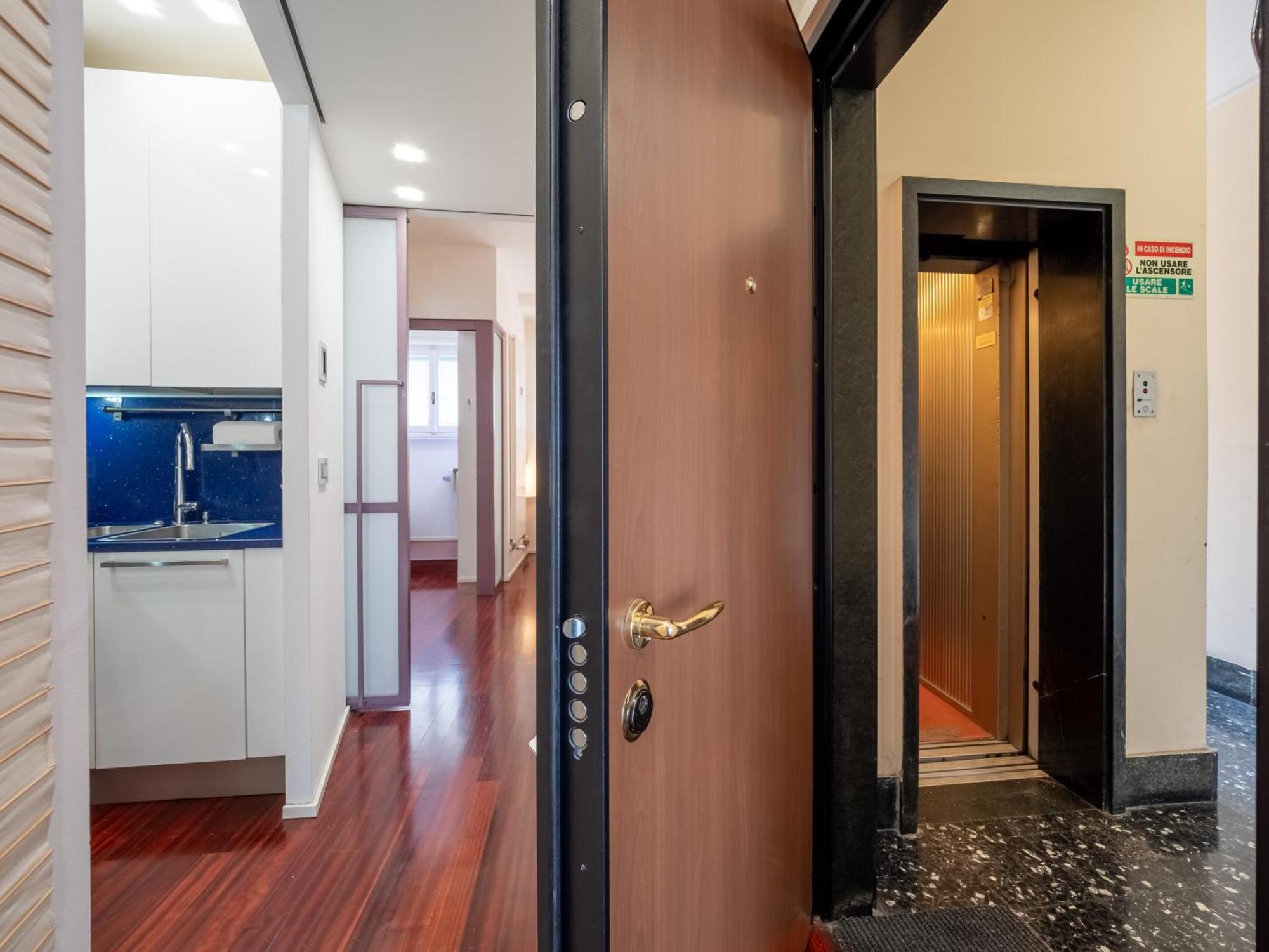 Residence Vigliani Milan Exterior photo