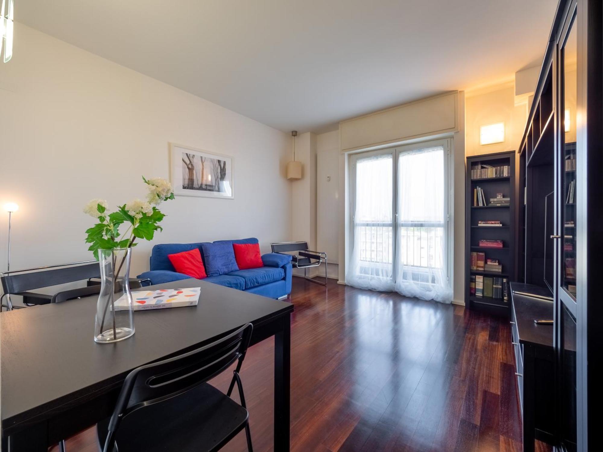 Residence Vigliani Milan Exterior photo