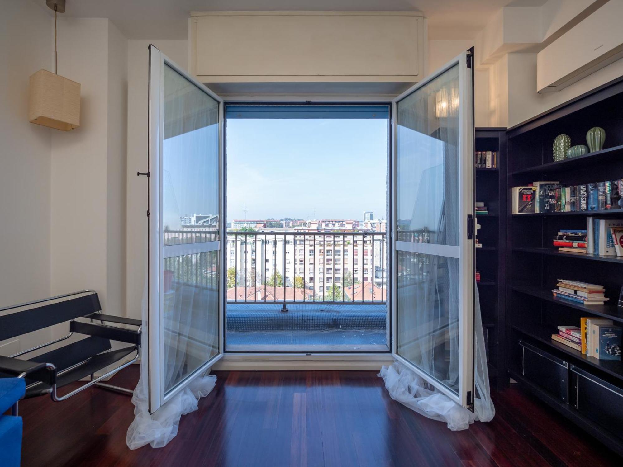 Residence Vigliani Milan Exterior photo