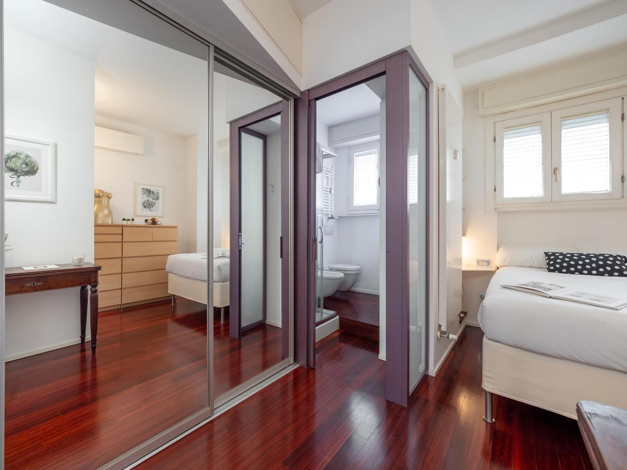 Residence Vigliani Milan Exterior photo