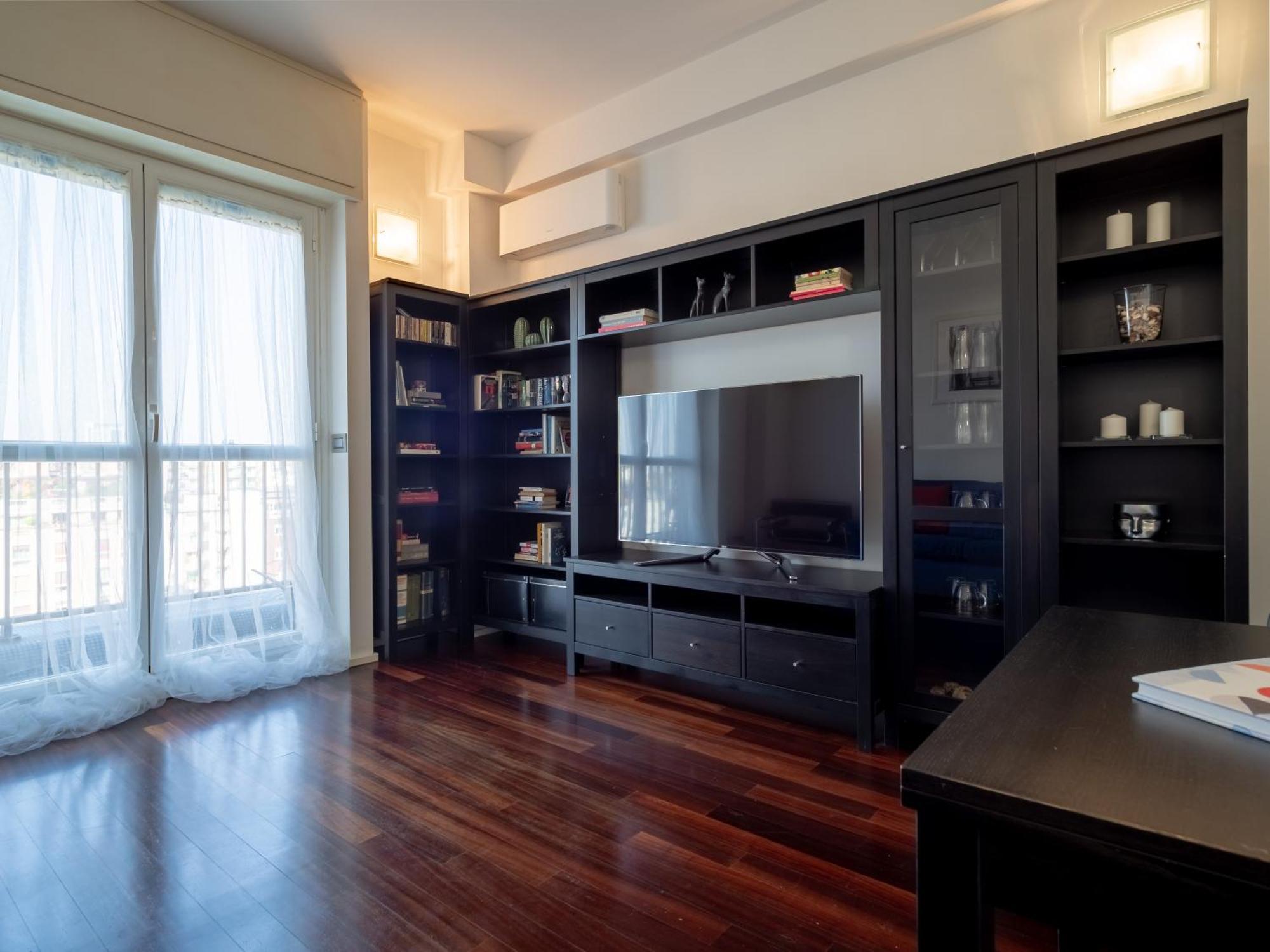 Residence Vigliani Milan Exterior photo