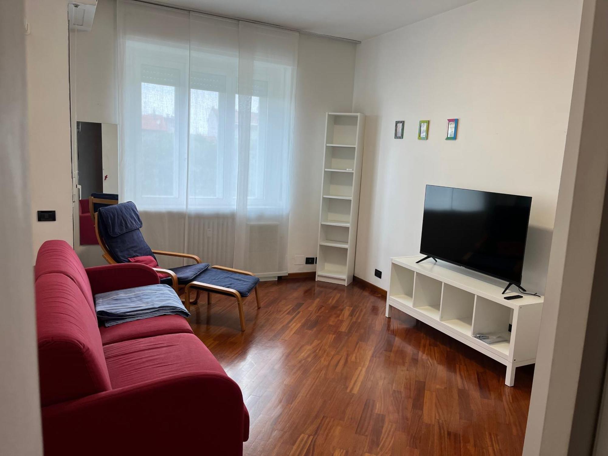 Residence Vigliani Milan Exterior photo