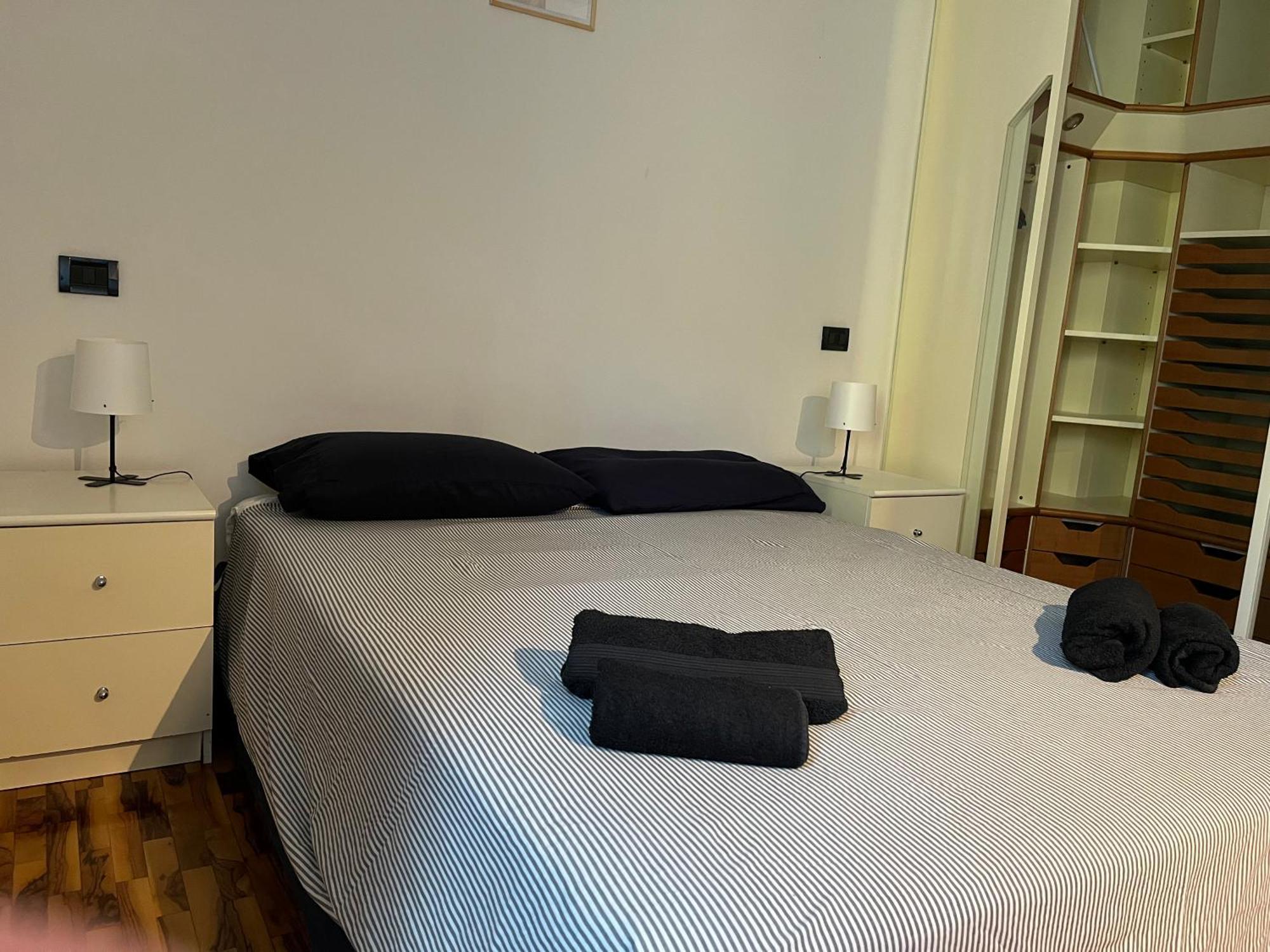 Residence Vigliani Milan Exterior photo