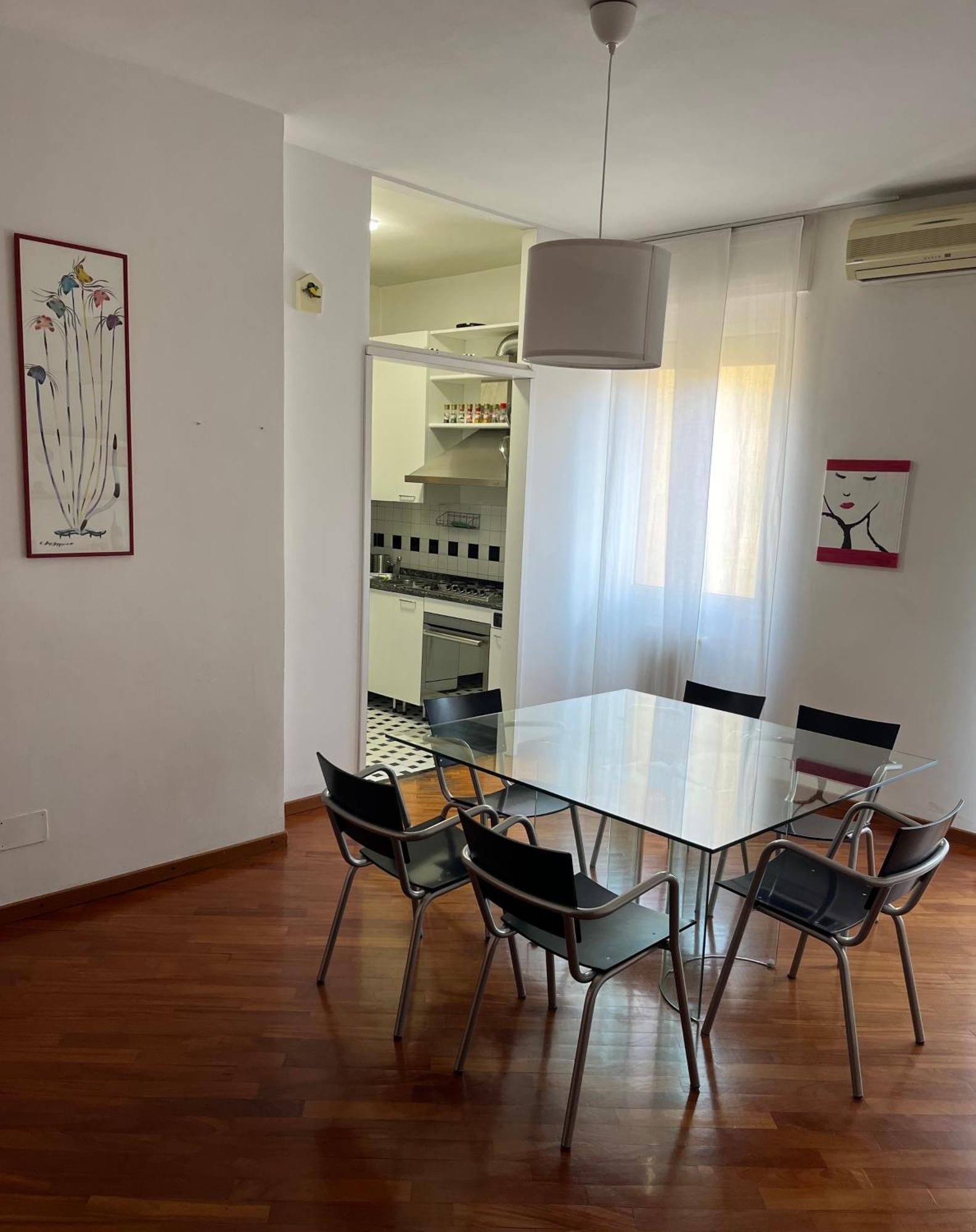Residence Vigliani Milan Exterior photo