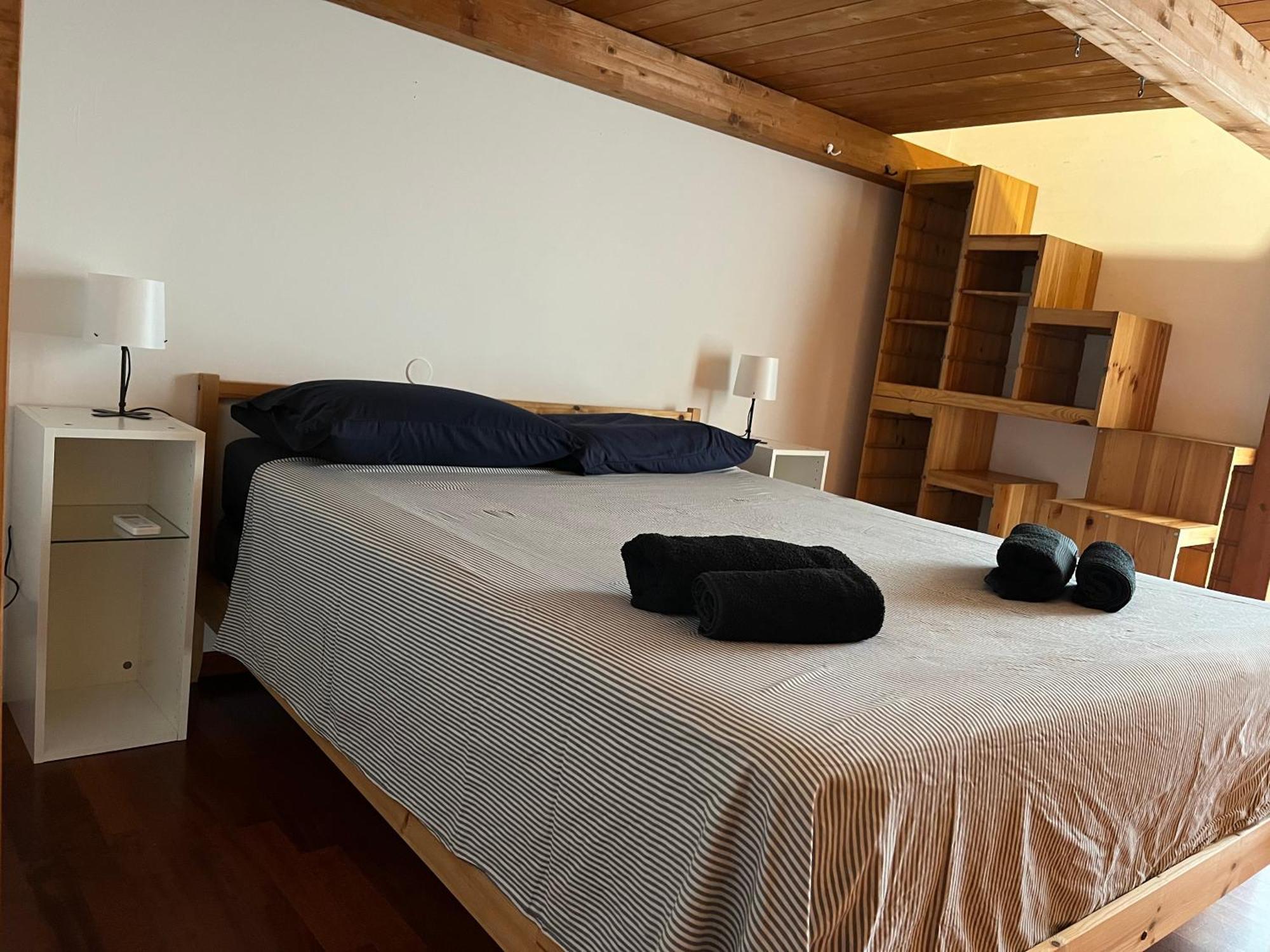 Residence Vigliani Milan Exterior photo