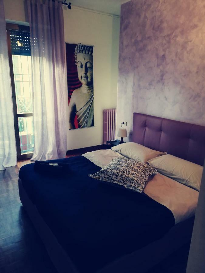 Residence Vigliani Milan Exterior photo