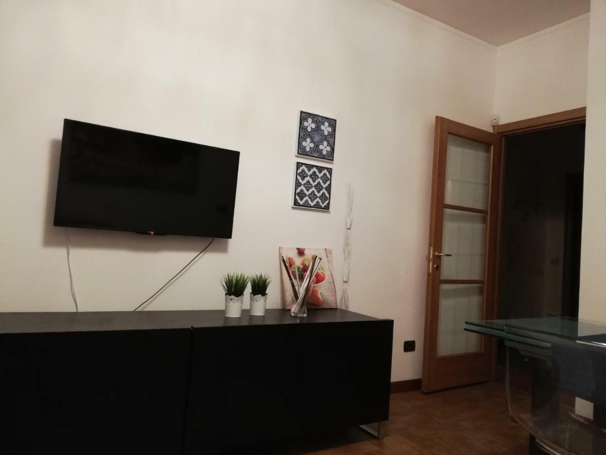 Residence Vigliani Milan Exterior photo