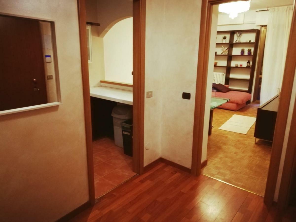 Residence Vigliani Milan Exterior photo