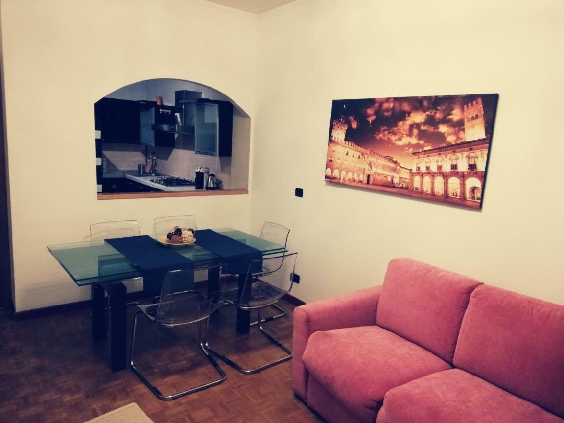 Residence Vigliani Milan Exterior photo